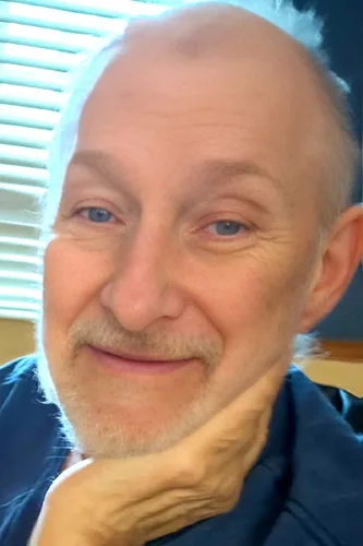 Richard R. Reeher 1955-2026